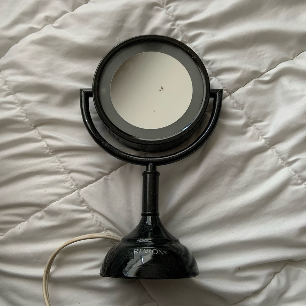 Revlon Lightup Mirror